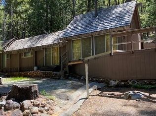 745 Coyote Ridge Ct, Emigrant Gap, CA 95715