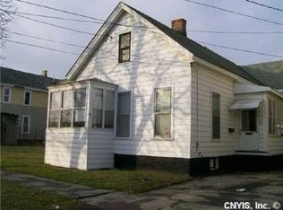 105 Graves St, Syracuse, NY 13203