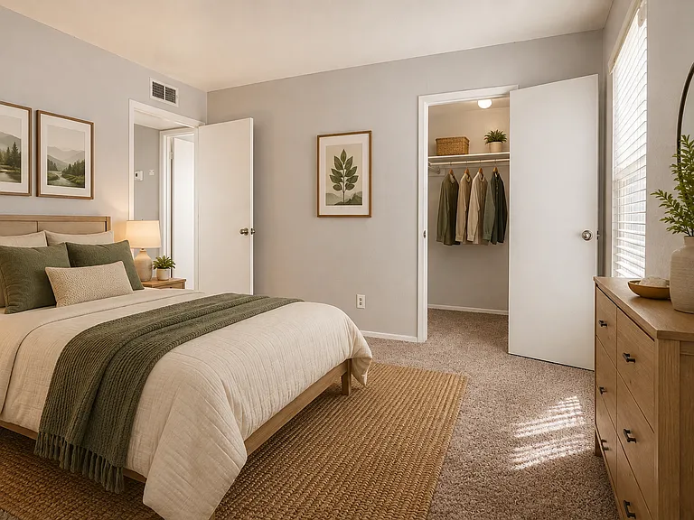Marigold Apartments — Photo 19