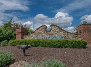 923 Stonegate Dr, Belvidere, IL 61008