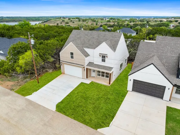 5639 Barkridge Dr, Granbury, TX 76048