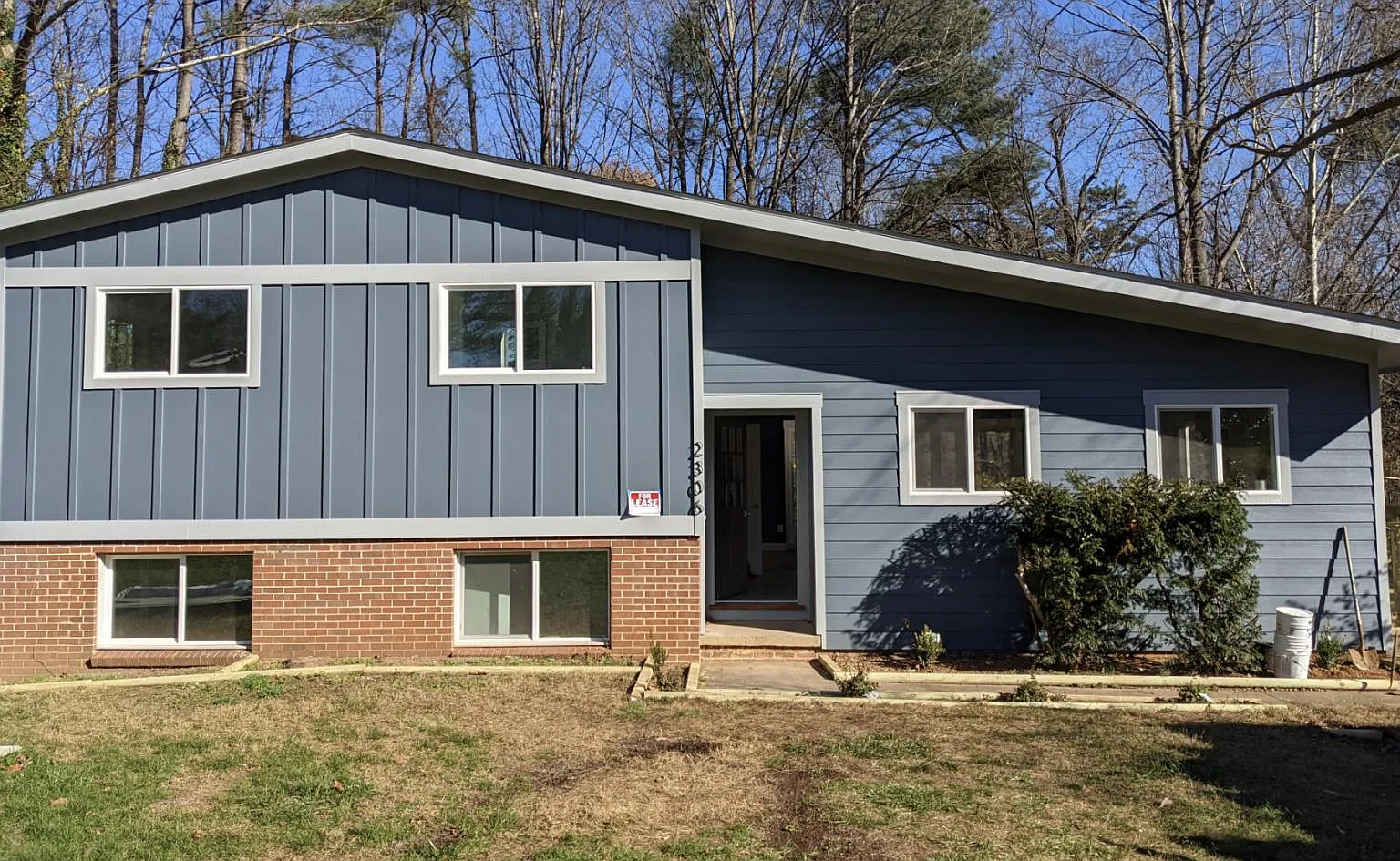 2306 Williamsburg Rd — Photo 1