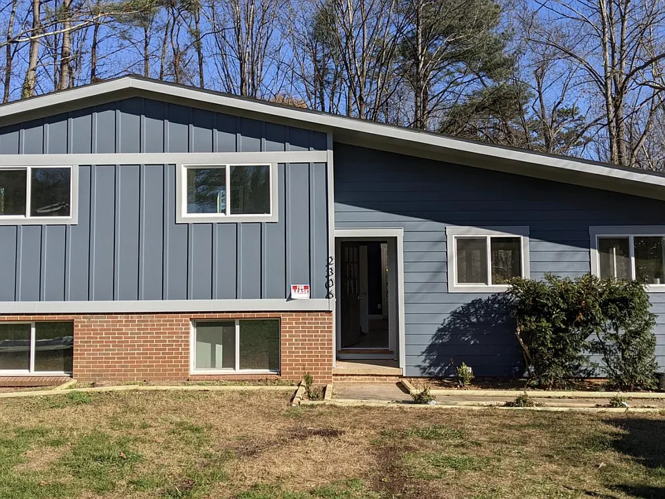 2306 Williamsburg Rd