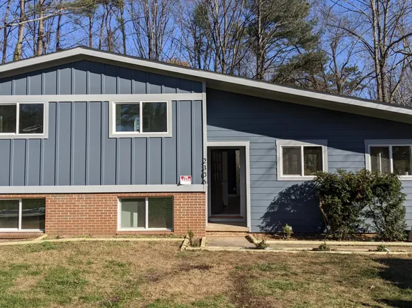 2306 Williamsburg Rd, Charlottesville, VA 22901