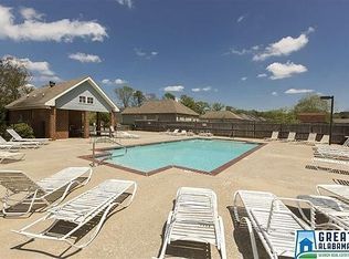 109 Robin St, Calera, AL 35040