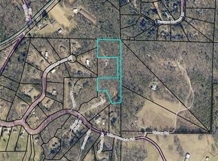 0 Foster Dr, Dahlonega, GA 30533