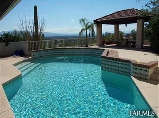 6052 N Paseo Zaldivar, Tucson, AZ 85750