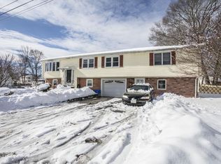 14 Horton St, Taunton, MA 02780