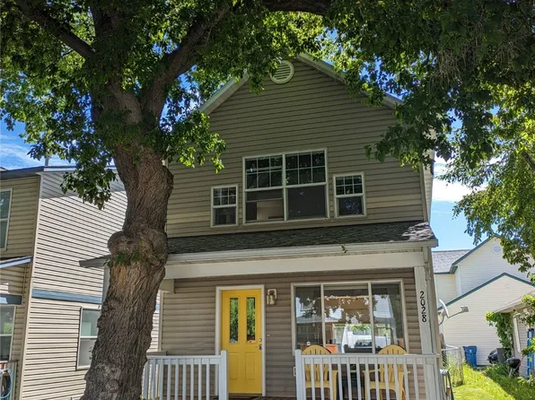 2028 Kemp St, Missoula, MT 59801