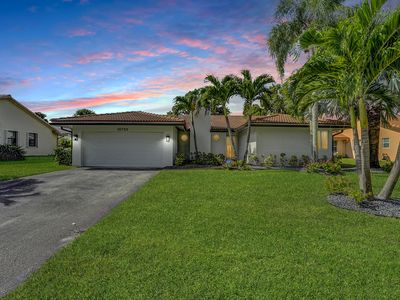 10758 NW 8th Court, Pompano Beach, FL, 33071