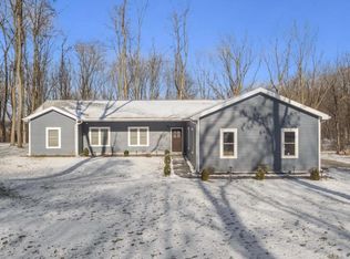 3252 Mekeel Rd, Trumansburg, NY 14886