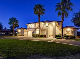 6180 El Camino Rd, Las Vegas, NV 89118