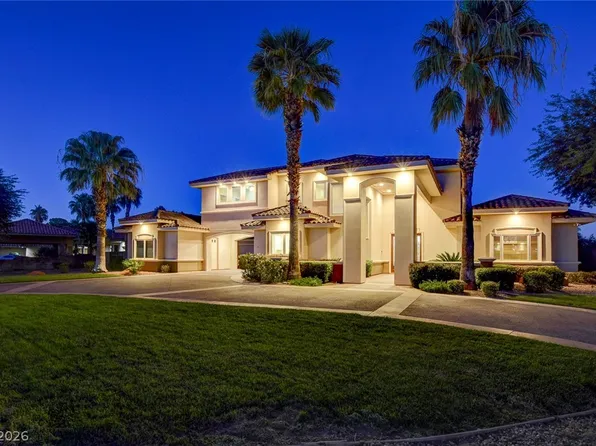 6180 El Camino Rd, Las Vegas, NV 89118