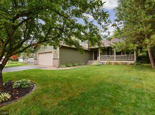 19338 Carson Cir NW, Elk River, MN 55330