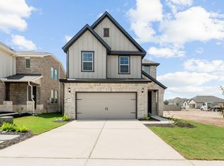 1825 Spring Mountain Cv, Georgetown, TX 78628