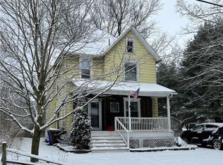 25 York St, Greenville, PA