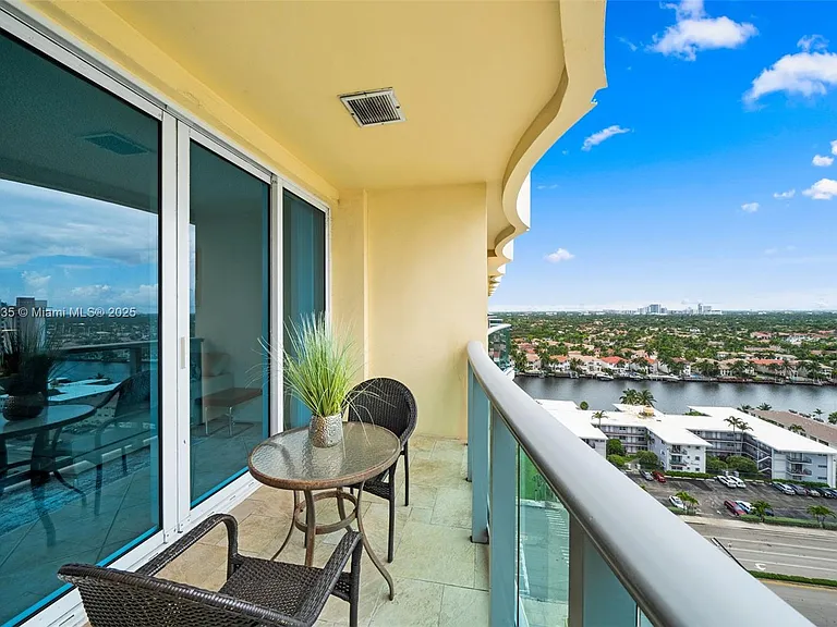 2501 S Ocean Dr #39 PENTHOUSE — Photo 14