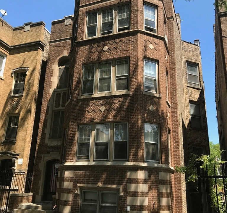 2nd image of 6419 N Bell Ave