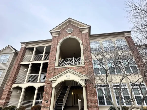 6601 Thackwell Way Unit F, Alexandria, VA 22315