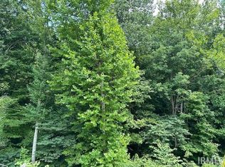 3744 N Kellerville Rd, Jasper, IN 47546