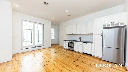 Rented by Nooklyn NYC LLC