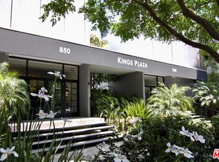 850 N Kings Rd APT 101, West Hollywood, CA 90069