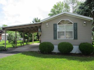 1510 S 11th St, Prairie Du Chien, WI 53821