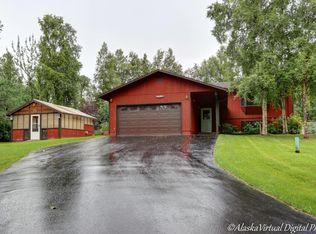 13237 Ridgeview Dr, Anchorage, AK 99516