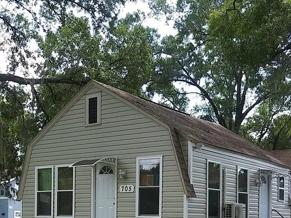 705 E Hanlon St, Tampa, FL 33604