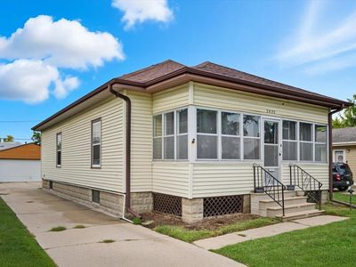 2830 Avenue F, Council Bluffs, IA, 51501