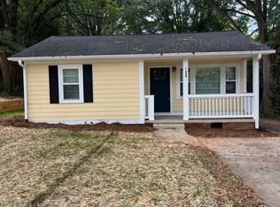 1324 Ware Ave, Gastonia, NC 28052