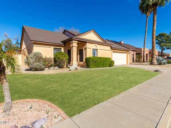 4226 W CREEDANCE Boulevard, Glendale, AZ 85310