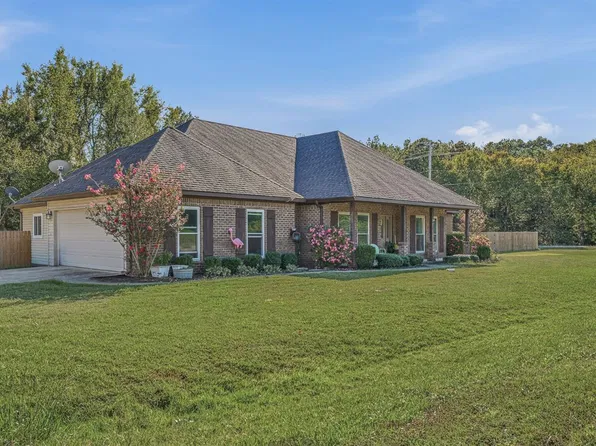52 County Road 7890, Jonesboro, AR 72405