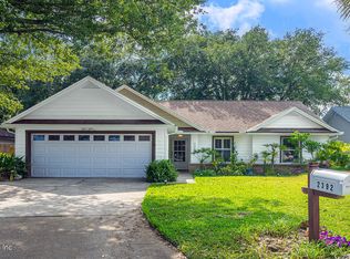 2392 Snowy Egret Dr, Jacksonville, FL 32224