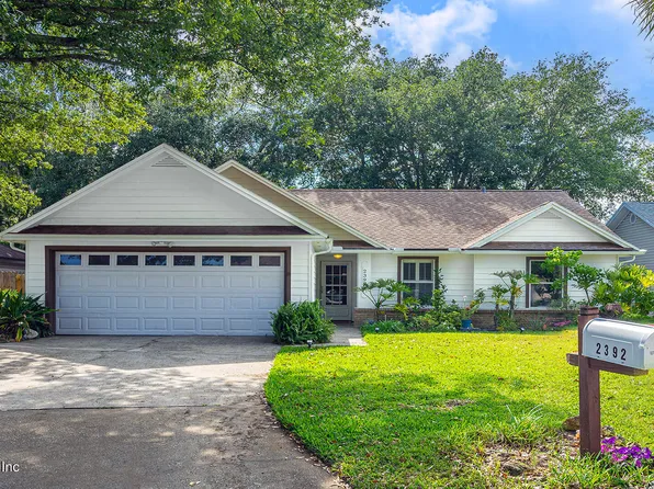 2392 SNOWY EGRET Drive, Jacksonville, FL 32224