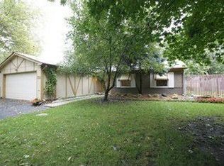 132 Monticello Cir, Bolingbrook, IL