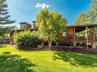 4580 E Lake Creek Farms Rd, Heber, UT 84032