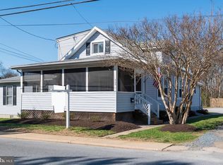 408 3rd Ave SW, Glen Burnie, MD 21061