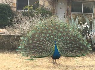 25330 Triangle Loop, San Antonio, TX 78255