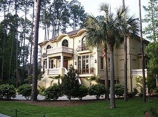 34 Castlebridge Ln, Hilton Head Island, SC 29928