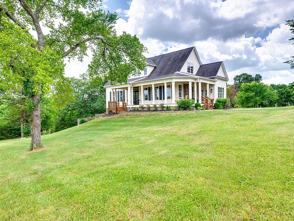 9615 Clovercroft Rd, Nolensville, TN 37135 Zillow