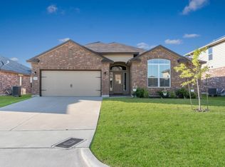 9928 Desperado, Waco, TX 76708