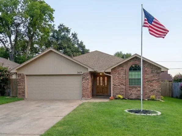 5619 Autumn Wheat Trl, Arlington, TX 76017