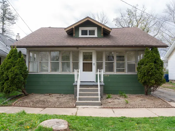 3510 Brunswick Ave, Flint, MI 48507