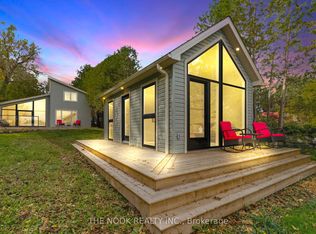 55 Honeys Beach Rd, Scugog, ON L9L0B5