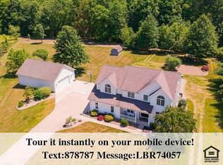 4881 Bambeck Rd, Medina, OH 44256