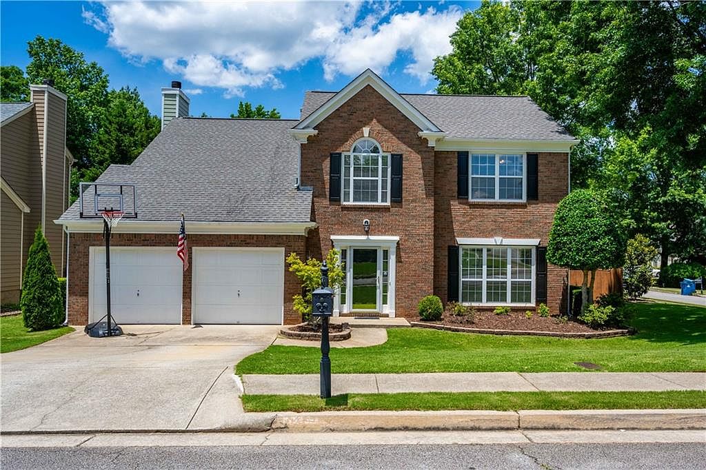 2287 Tallapoosa Dr, Duluth, GA 30097 Zillow