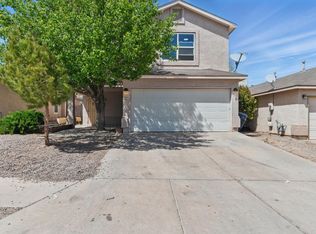8509 Vista Estrella Ln SW, Albuquerque, NM 87121