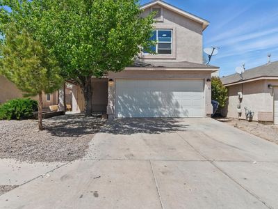 8509 Vista Estrella Ln SW, Albuquerque, NM, 87121