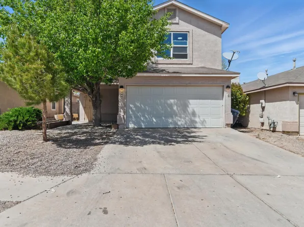 8509 Vista Estrella Ln SW, Albuquerque, NM 87121